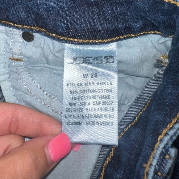 Joes Jeans - Picture 6 of 6